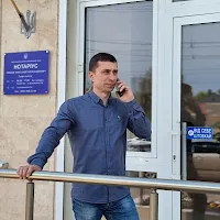 Нотаріус «Александр Рыжков» в Одесі