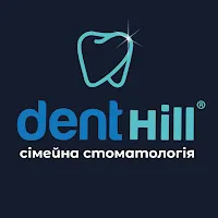 Стоматологічна клініка «Dent Hill» в Одесі