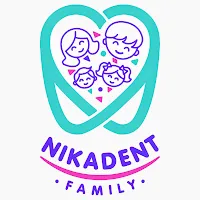Дитяча стоматологія «Nikadent Family» в Одесі