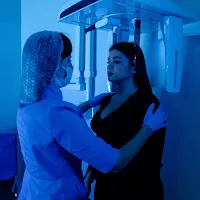 Стоматологічний центр «Diagnostic Center» в Одесі