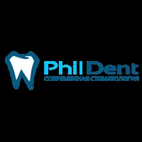 Стоматологія «Phildent» в Одесі
