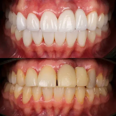 Стоматологія Odesa’s First Private Dental Center