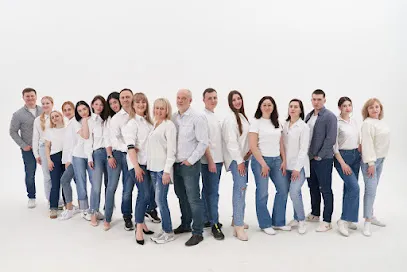 Стоматологія Тріодент (TrioDent)